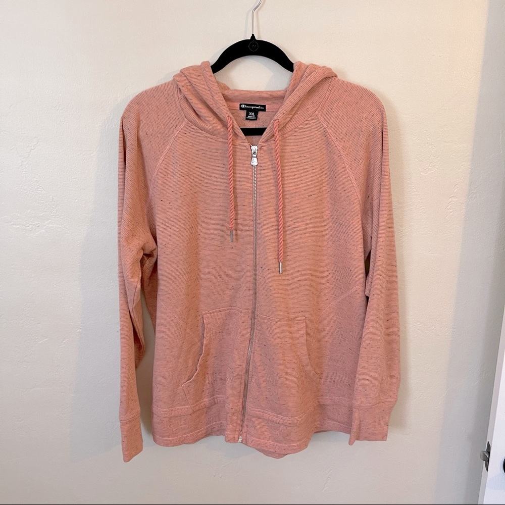 Champion Sweat SET